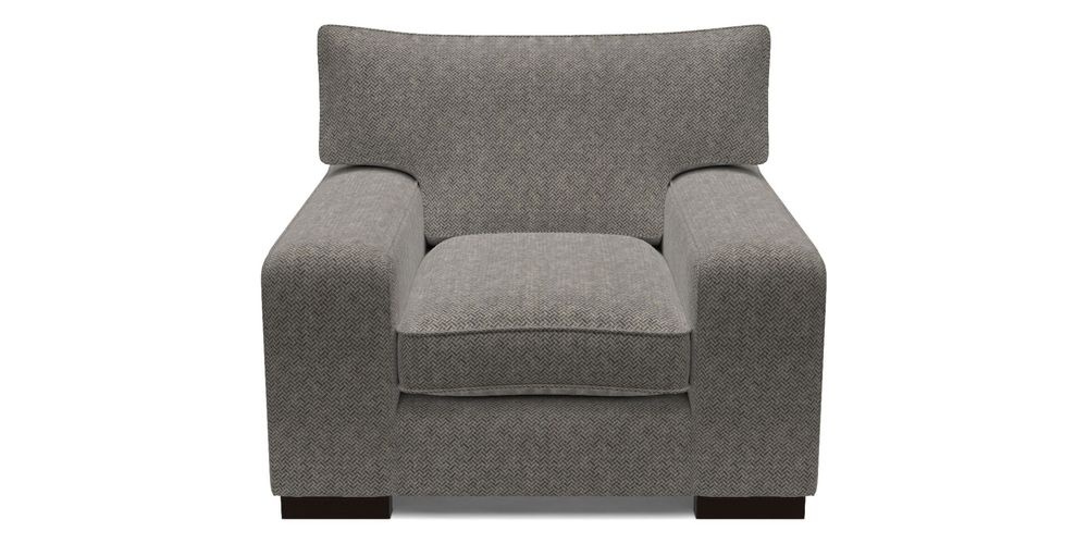Bespoke Armchairs