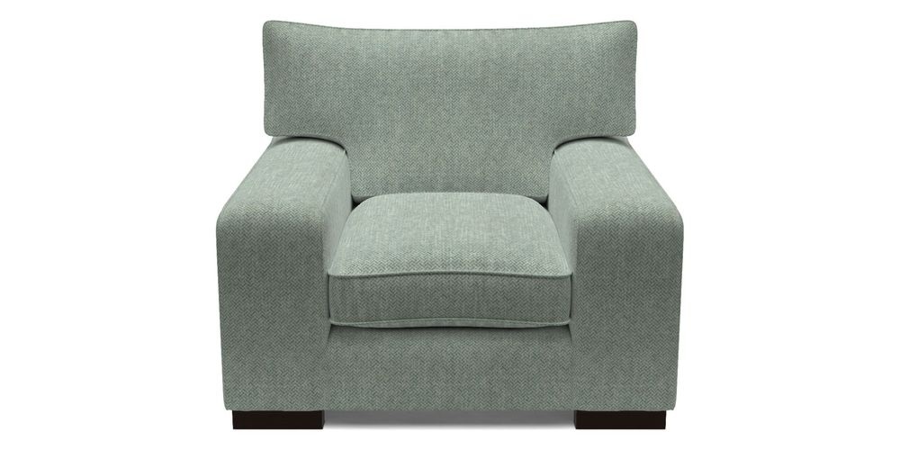 Bespoke Armchairs