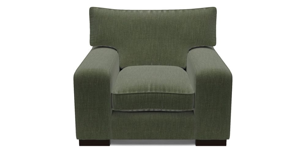 Bespoke Armchairs