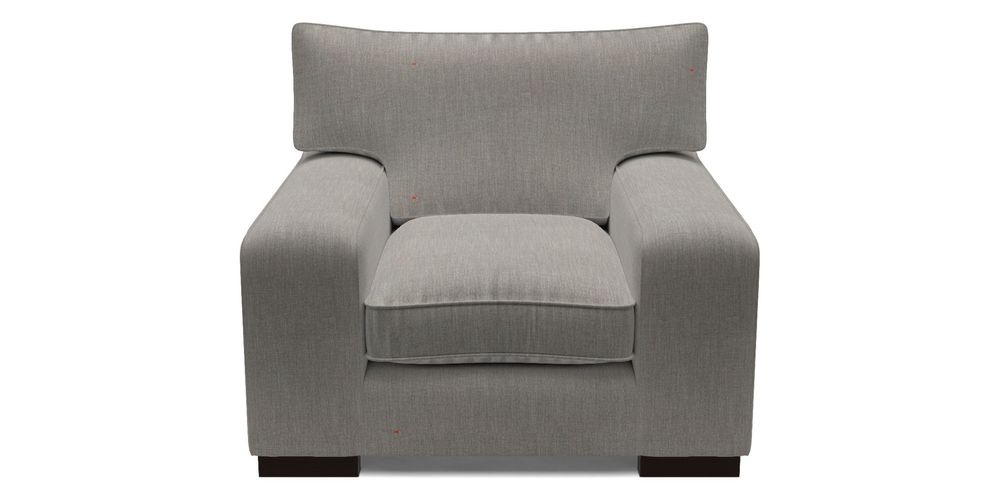 Bespoke Armchairs