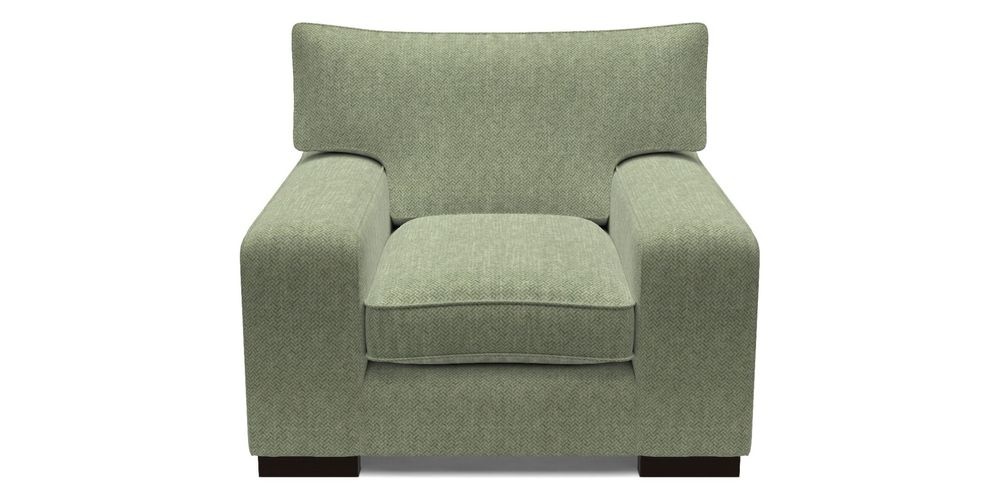 Bespoke Armchairs