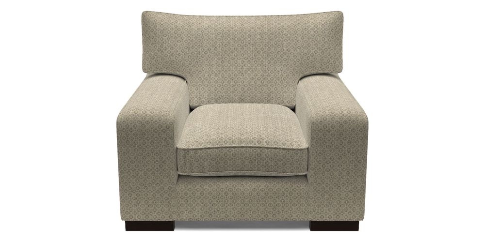 Bespoke Armchairs