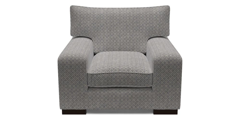 Bespoke Armchairs