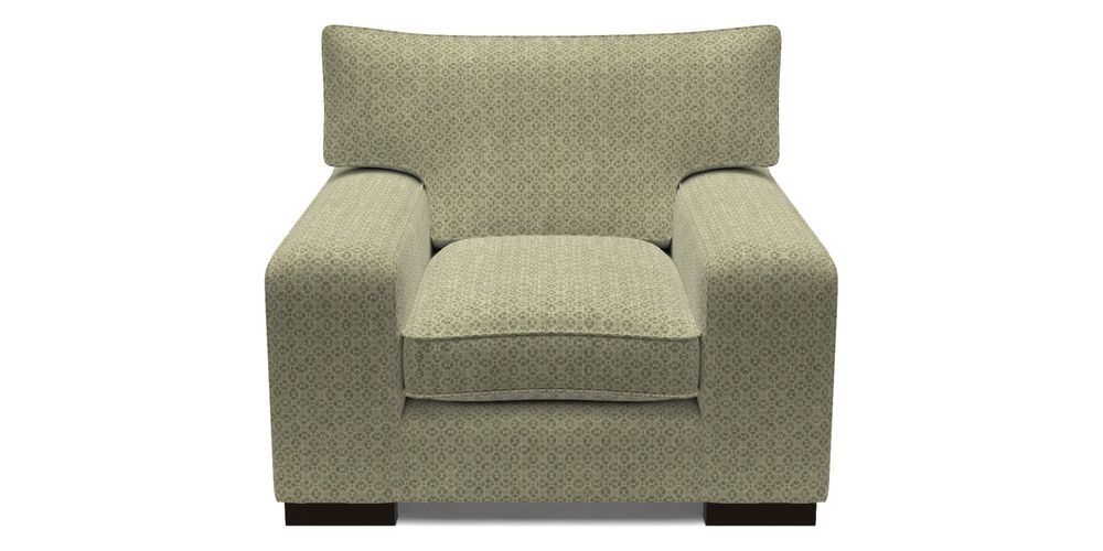 Bespoke Armchairs