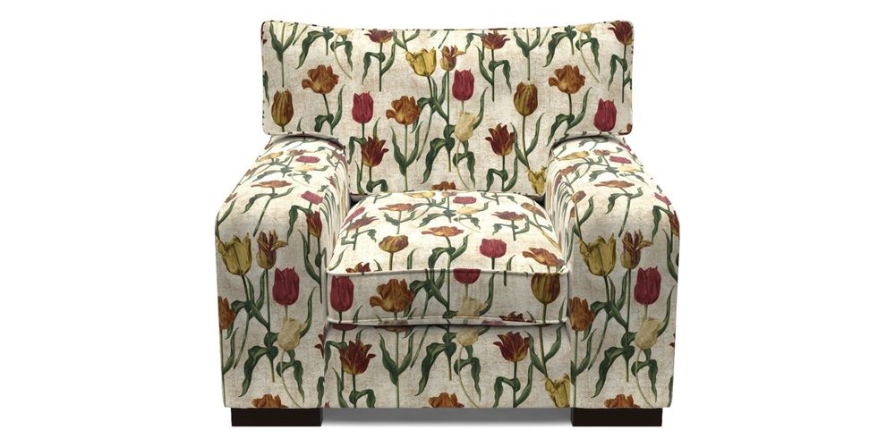 Bespoke Armchairs