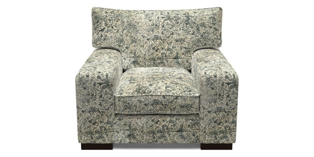 Bespoke Armchairs