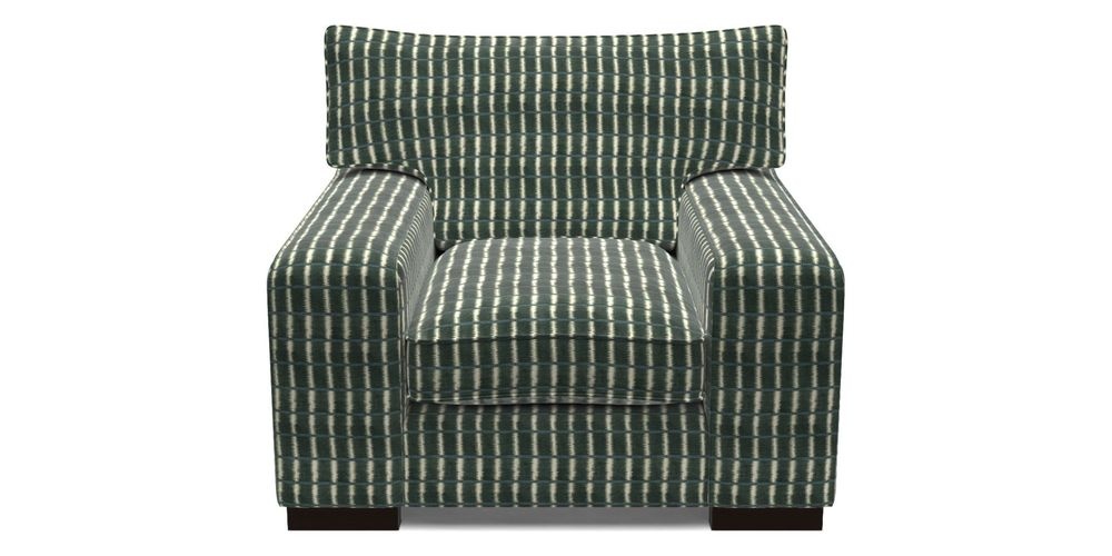 Bespoke Armchairs