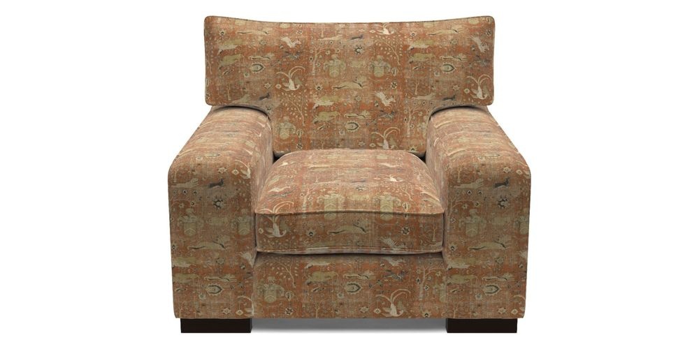 Bespoke Armchairs