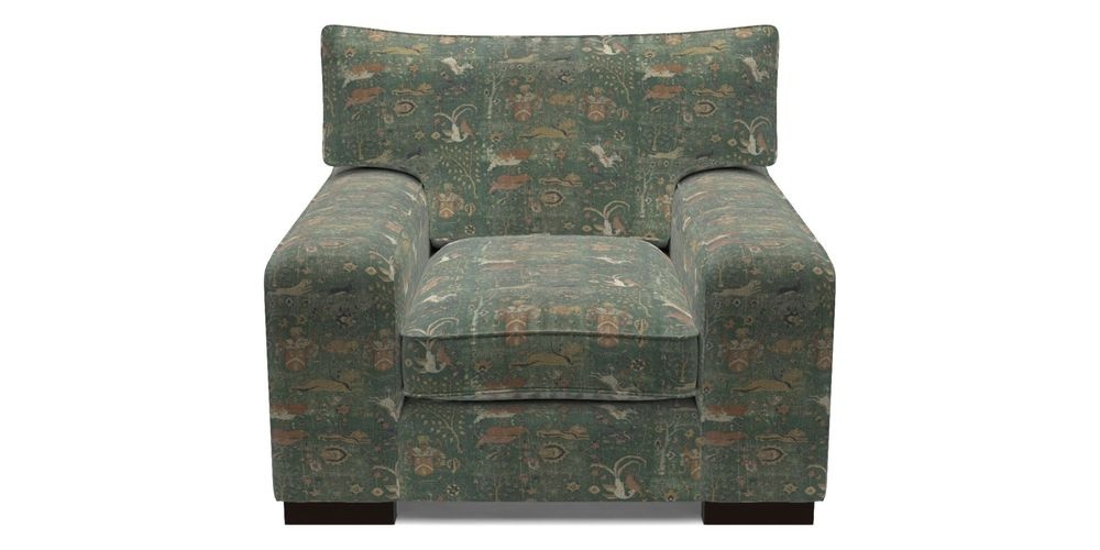Bespoke Armchairs