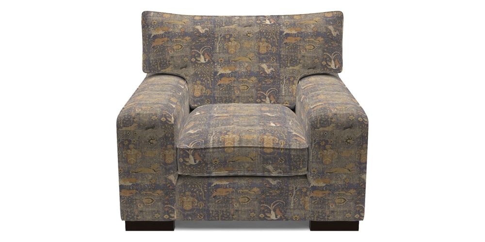 Bespoke Armchairs