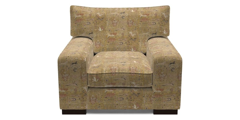 Bespoke Armchairs