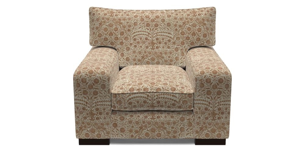 Bespoke Armchairs