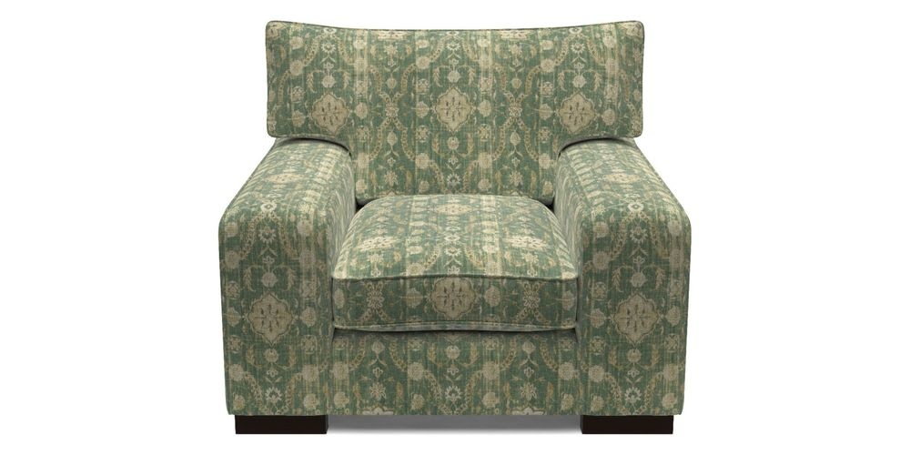 Bespoke Armchairs