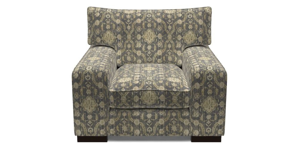 Bespoke Armchairs