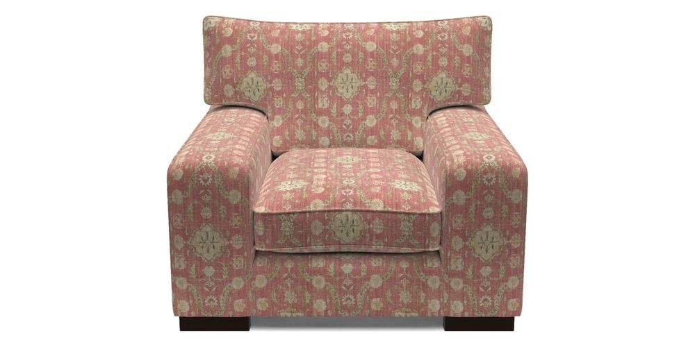 Bespoke Armchairs