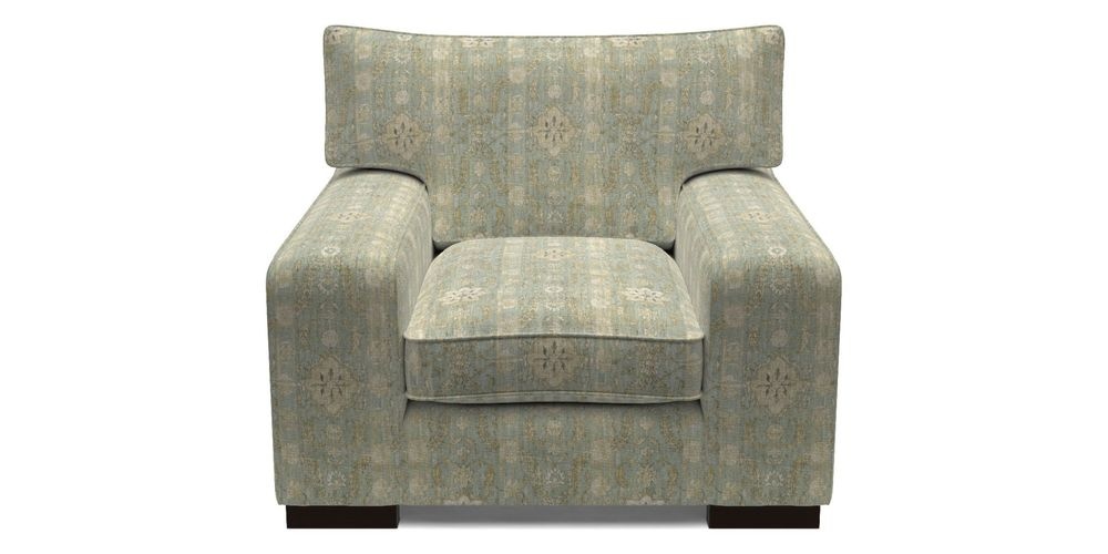 Bespoke Armchairs