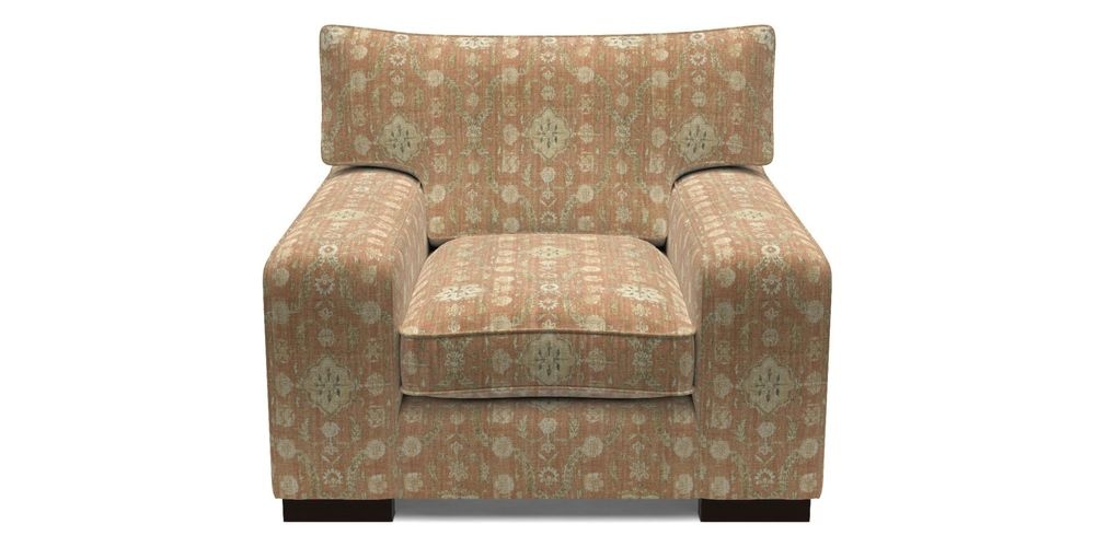 Bespoke Armchairs
