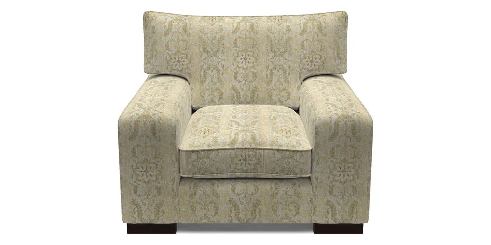 Bespoke Armchairs