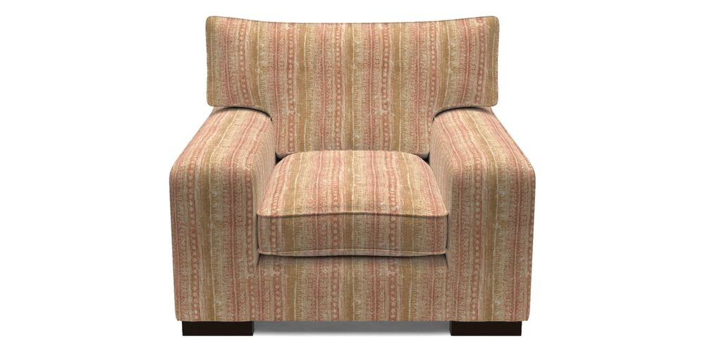 Bespoke Armchairs