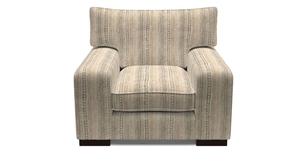 Bespoke Armchairs
