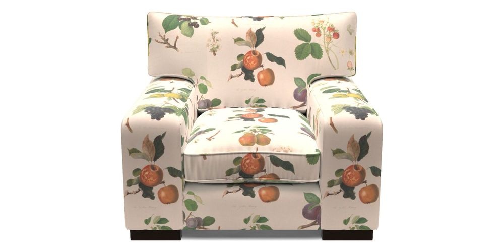 Bespoke Armchairs