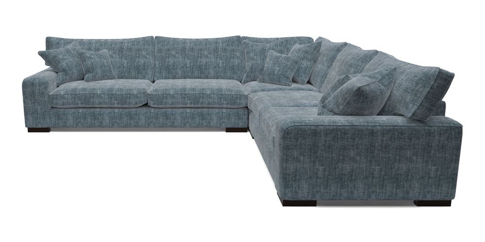 Richmond  front