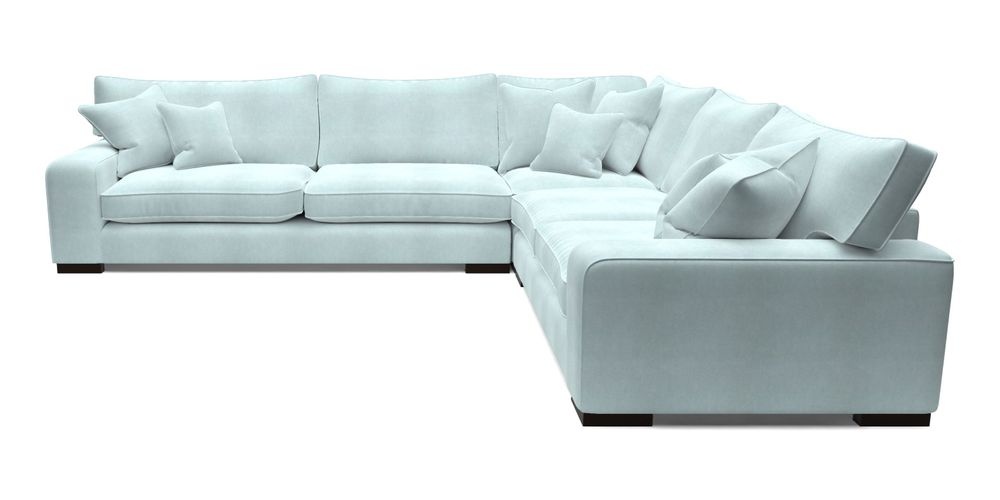 Large Corner Unit LHF