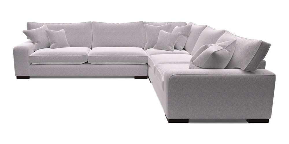 Large Corner Unit LHF