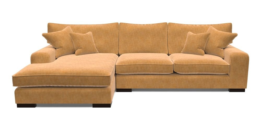 Chaise LHF