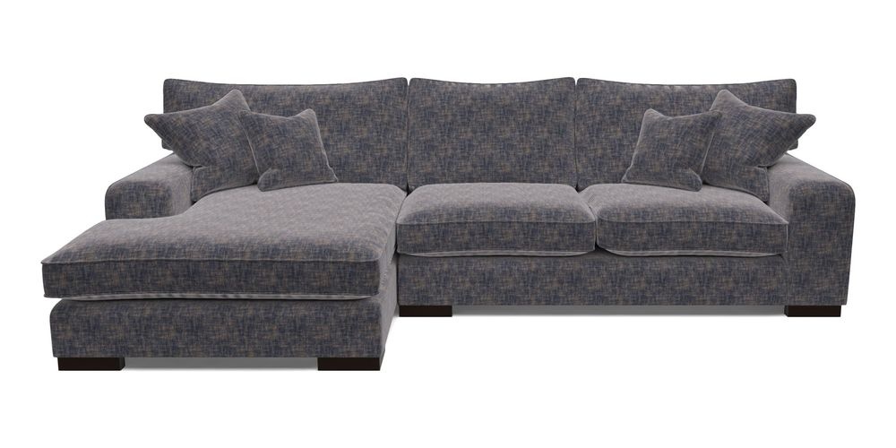 Chaise LHF