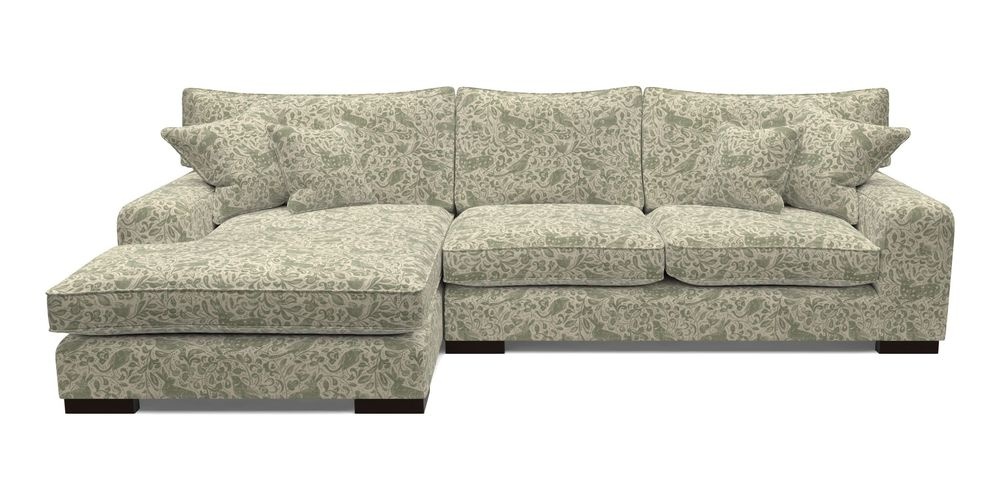 Chaise LHF