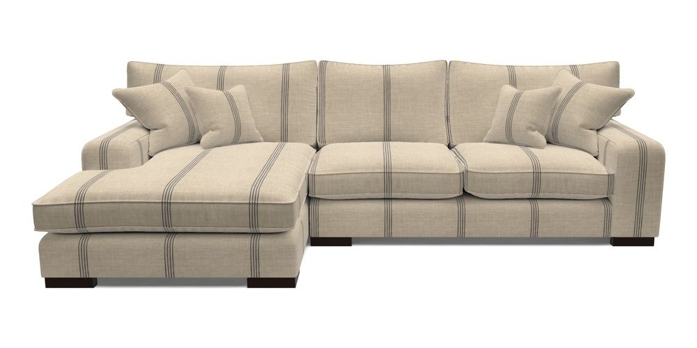 Chaise LHF