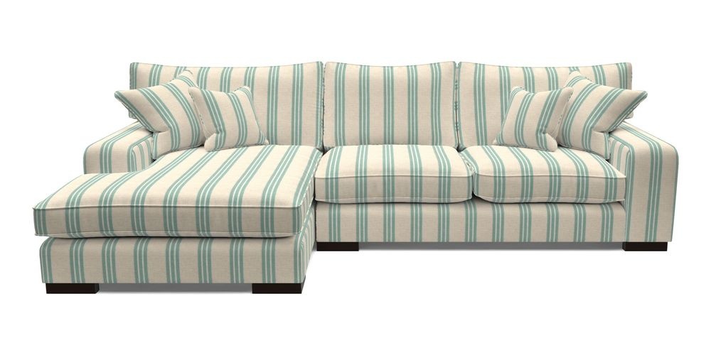 Chaise LHF