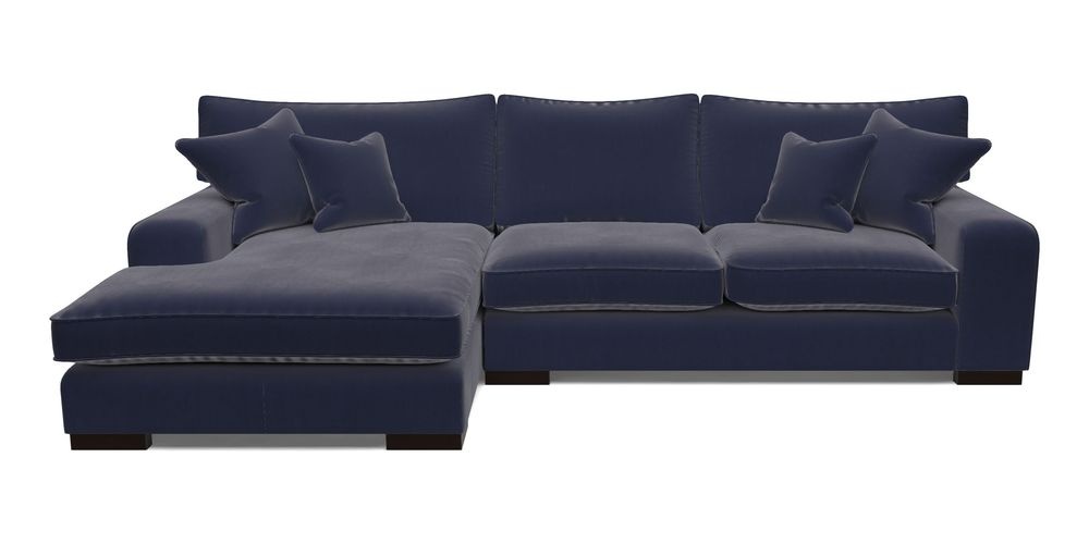Chaise LHF