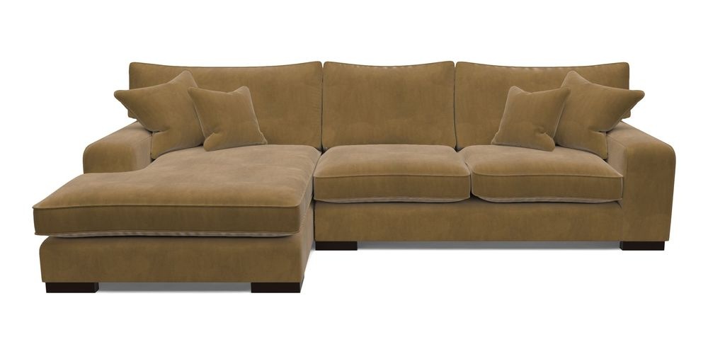 Chaise LHF