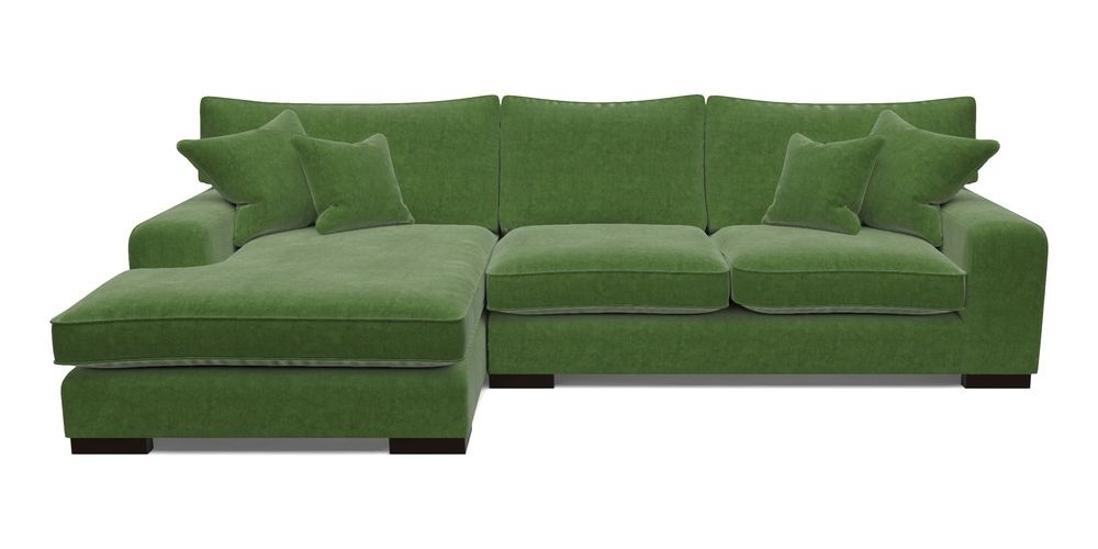 Chaise LHF