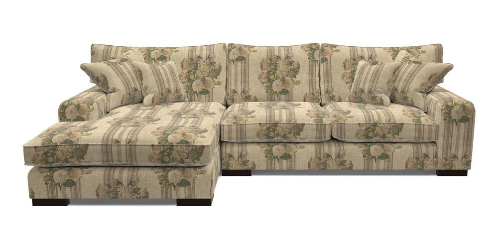 Chaise LHF