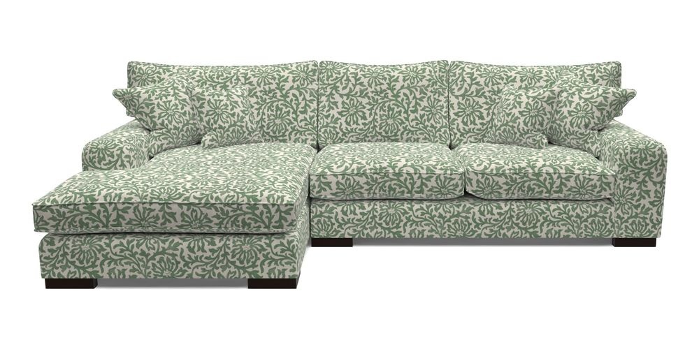 Chaise LHF