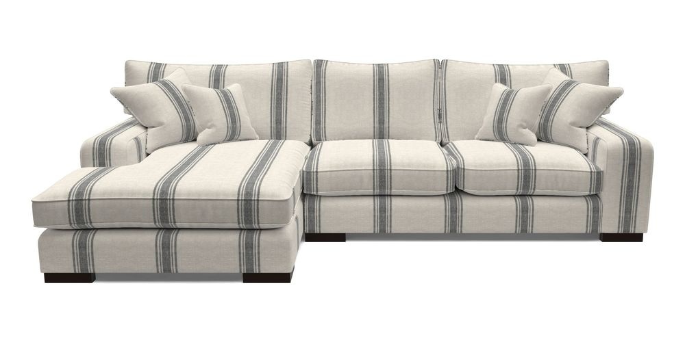 Chaise LHF