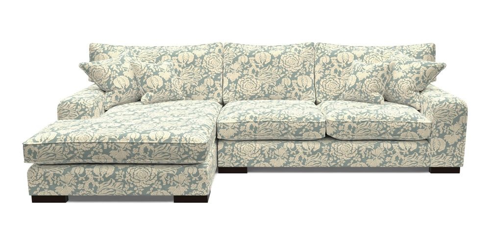 Chaise LHF