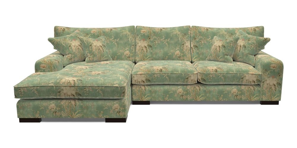Chaise LHF