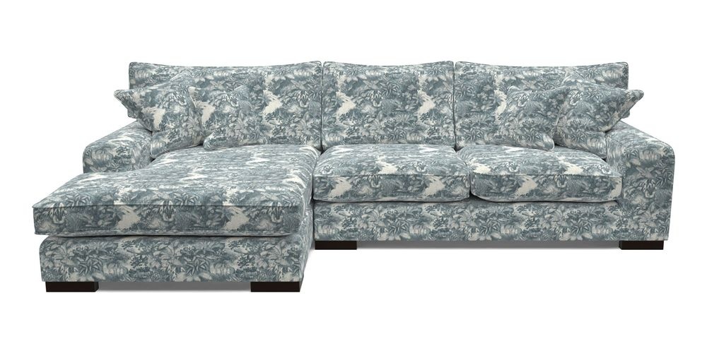 Chaise LHF