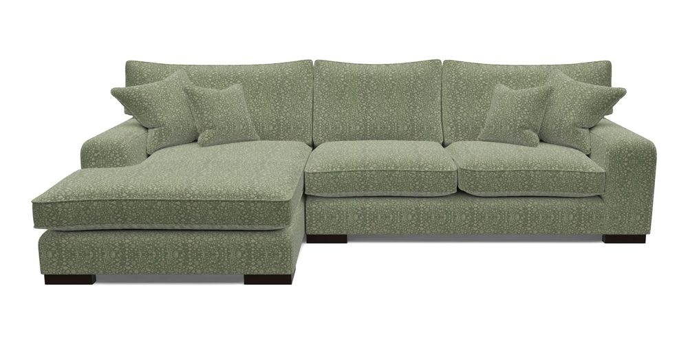 Chaise LHF