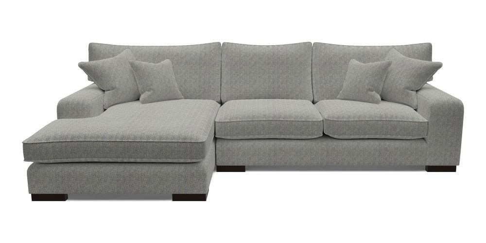 Chaise LHF