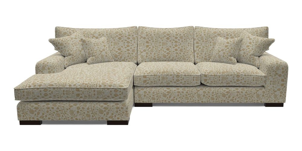 Chaise LHF