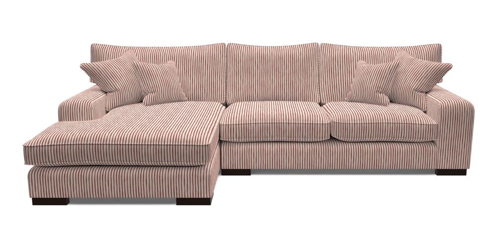 Chaise LHF