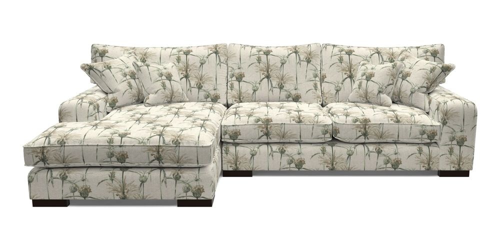 Chaise LHF