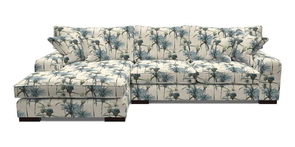 Chaise LHF