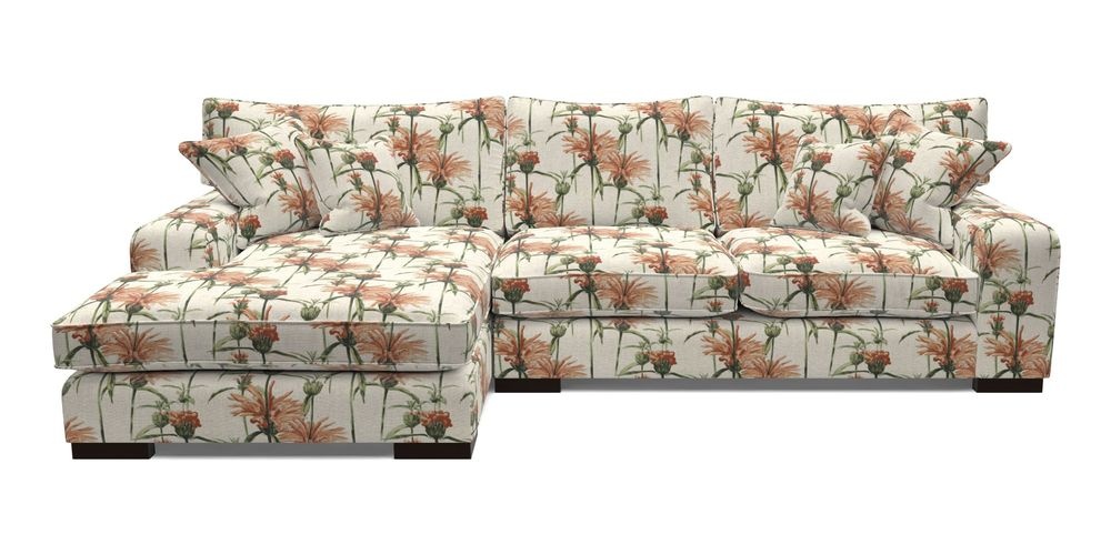 Chaise LHF