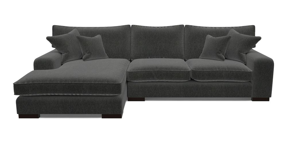 Chaise LHF